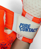 Reusch Pure Contact SpeedBump 5270000 2290 blau orange 2